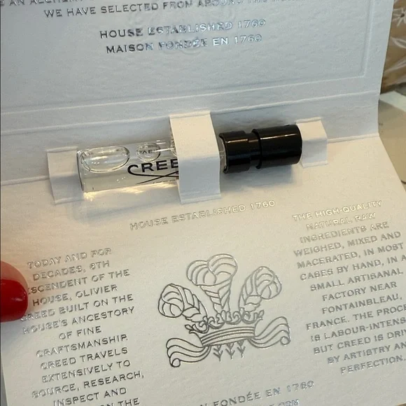 6 various high end samples - Picture 4 of 7